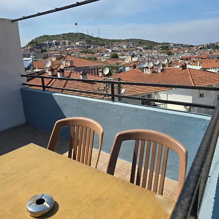 Cesme Pansiyon * Cesme