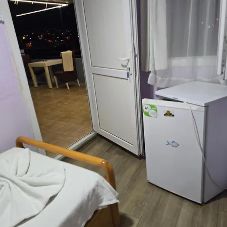 Cesme Pansiyon Homestay Cesme