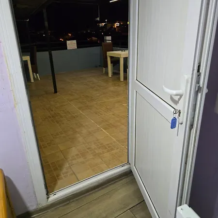Cesme Pansiyon Homestay