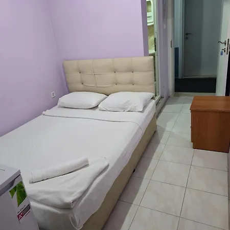 Homestay Cesme Pansiyon Cesme