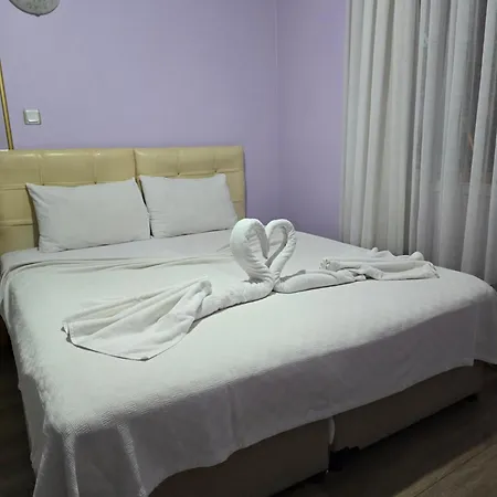 Homestay Cesme Pansiyon Cesme