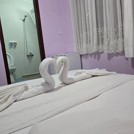 Homestay Cesme Pansiyon