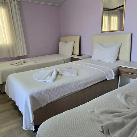 Homestay Cesme Pansiyon