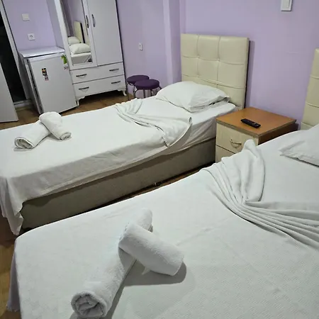 Cesme Pansiyon Homestay