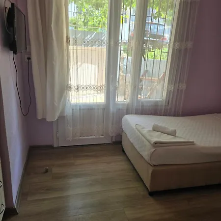 Homestay Cesme Pansiyon