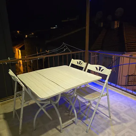 Cesme Pansiyon Homestay