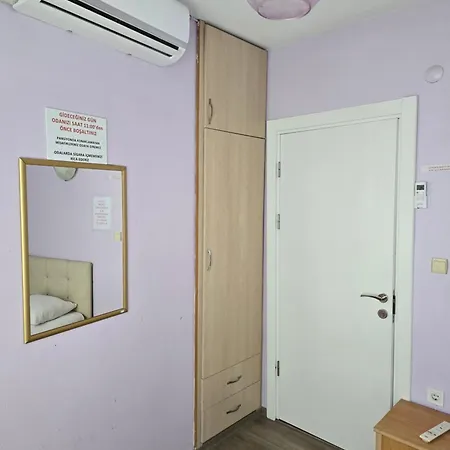 Homestay Cesme Pansiyon Cesme