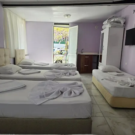 Homestay Cesme Pansiyon