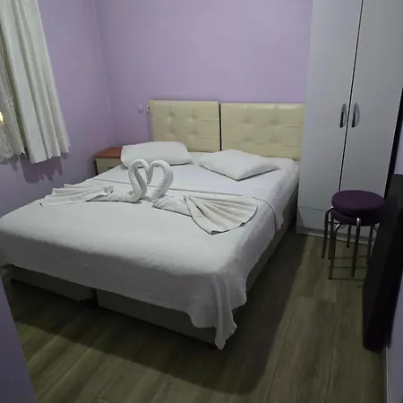 Homestay Cesme Pansiyon Cesme