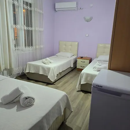 Cesme Pansiyon Homestay