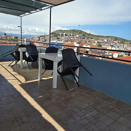 Homestay Cesme Pansiyon
