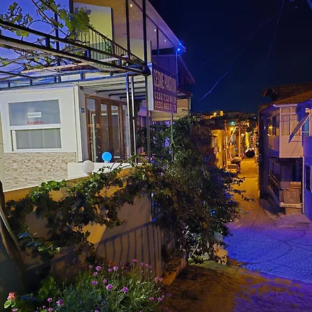 Homestay Cesme Pansiyon Cesme