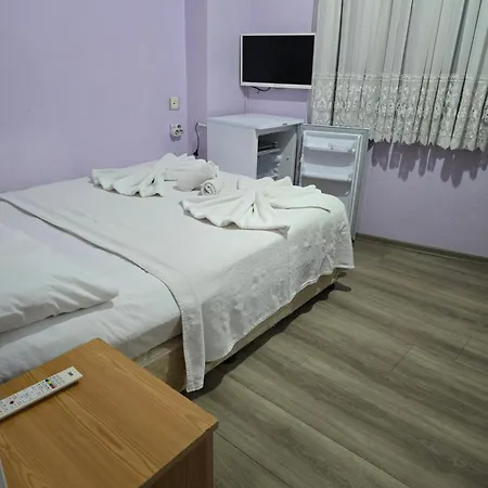 Cesme Pansiyon Çeşme