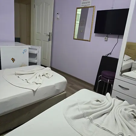 Cesme Pansiyon * Çeşme