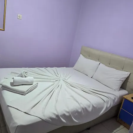 Cesme Pansiyon Çeşme
