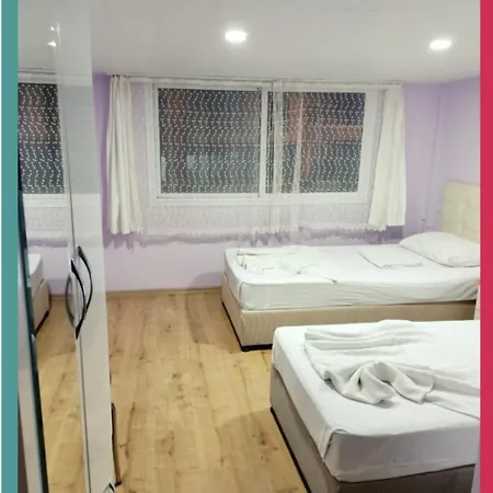 Cesme Pansiyon Pansiyon