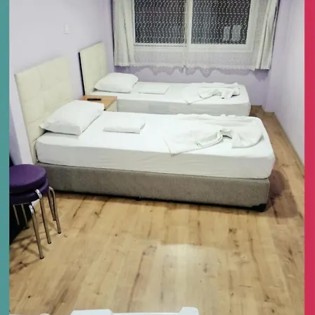 Cesme Pansiyon Pansiyon *
