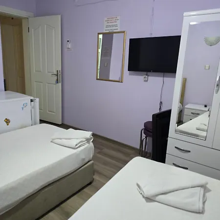 Cesme Pansiyon Pansiyon Çeşme