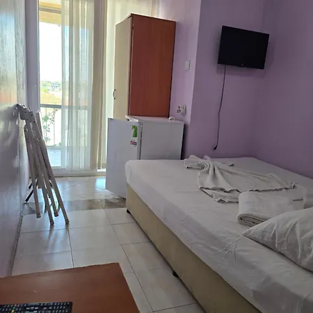 Cesme Pansiyon Çeşme
