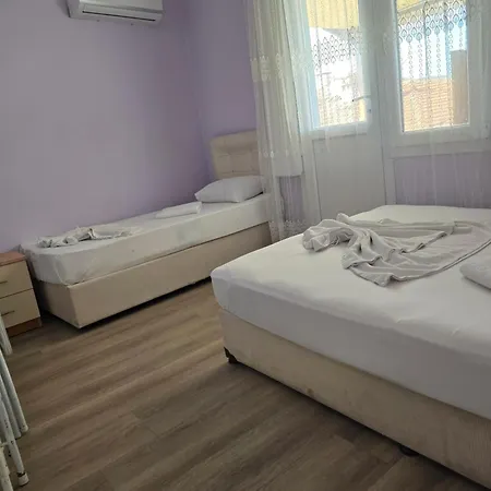 Cesme Pansiyon * Çeşme