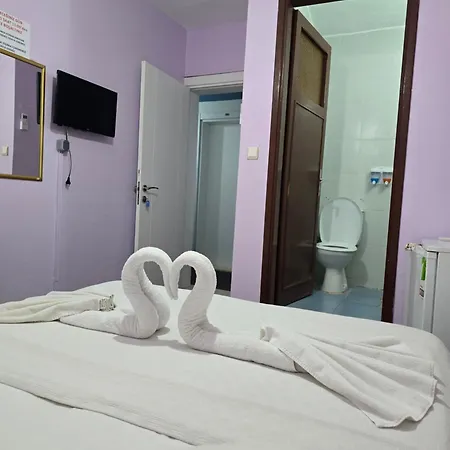 Cesme Pansiyon Çeşme