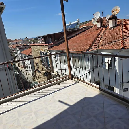 Cesme Pansiyon Çeşme