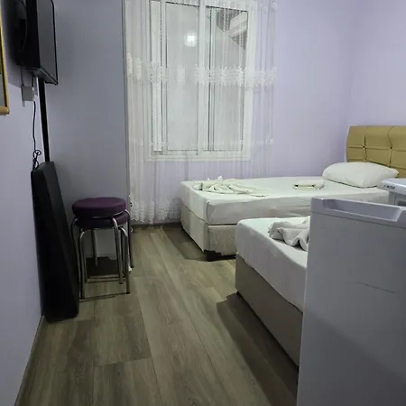 Pansiyon Cesme Pansiyon *