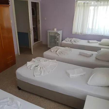 Cesme Pansiyon Pansiyon Çeşme