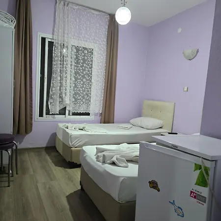 Cesme Pansiyon Pansiyon Çeşme