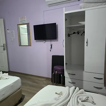 Cesme Pansiyon * Çeşme