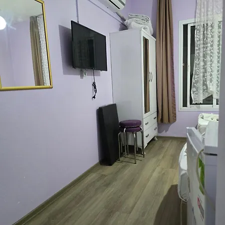 Cesme Pansiyon * Çeşme